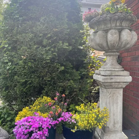 Cozy Modern Luxury 3 BDR Condo near NYC WiFi, free parking in lovely East Orange Отели в г. Ист-Оранж