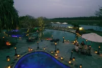Barahi Jungle Lodge - Luksus