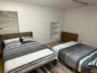 Affordable Ground Floor Unit In The Heart Of HMB Downtown: Former Mayor's House