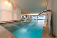 Hesperia Hotel & Residence - Pools