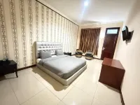 Solok Premier Hotel Hotels in Lembah Segar