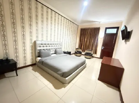 Solok Premier Hotel Hotels in 