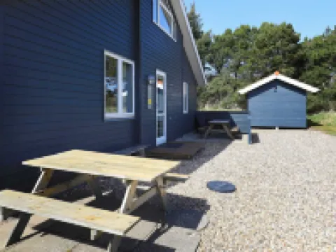 Cozy Beach Cottage - by Traum Ferienwohnungen