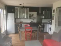 Maison de Vacances à Lorée du Bois