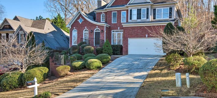 Updated Mableton Home ~ 14 Miles to Downtown ATL! Ξενοδοχεία στην πόλη Smyrna