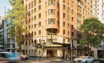 Adina Apartment Hotel Sydney Town Hall