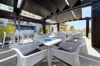 Servatur Alameda de Jandía