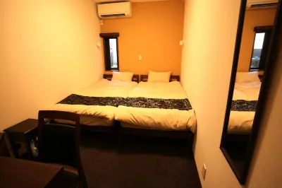 Kura Stay Ikemori Hotels near Himi Showakan