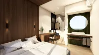 Door9 Hasselt - Digital Hotel Hotel a 