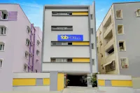 Fabhotel R3 Atmos Hotels near Chilkur Balaji Temple