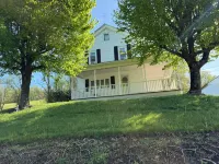 Beautifully Updated Country Home
