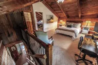 The Cabin at Roney Creek Ranch