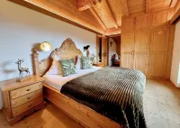 Panorama Chalet Mit Sauna by BelleStay Hotels in Going