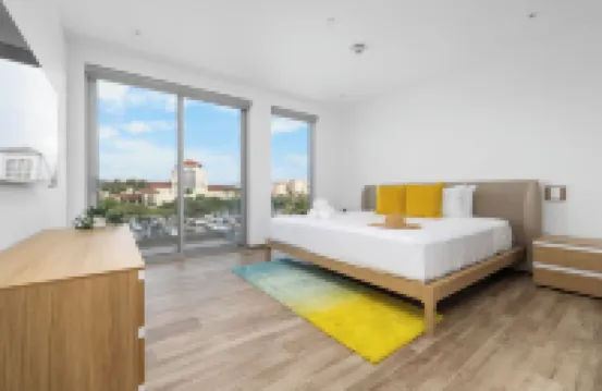 Beachside Residences