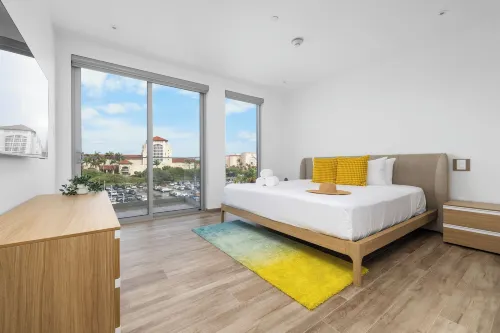 Beachside Residences