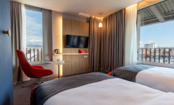 Holiday Inn Express LJUBLJANA by IHG