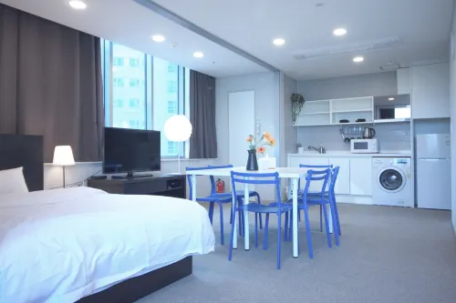 The Comfortable Trini Hotel