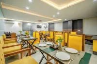 Lime Tree Hotel Near Indian Expo Mart Greater Noida