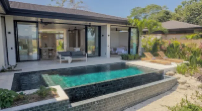 Casita Niaku by Wynwood House