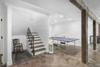 Avantstay的蜂鳥之家船屋+碼頭
