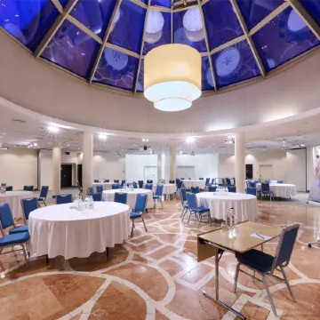 Radisson Blu Sobieski Hotel, Warsaw