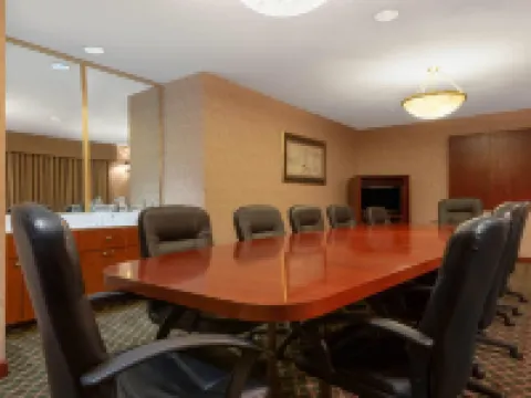 Baymont by Wyndham Plainfield/ Indianapolis Arpt Area Hotels in Plainfield