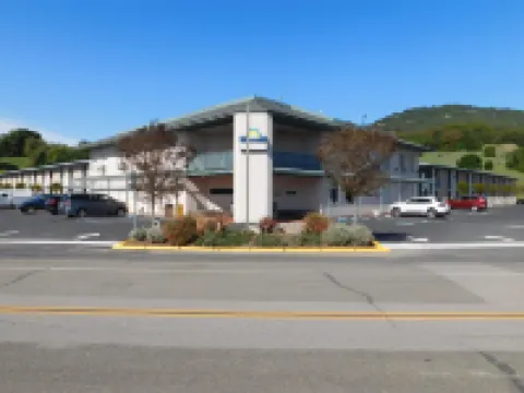 Days Inn by Wyndham Novato/San Francisco Hotels in Novato
