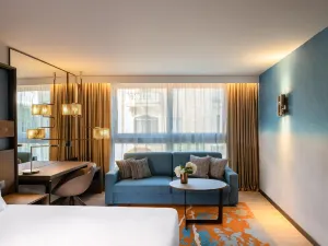 Hyatt Regency Malta