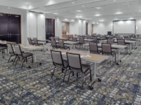 Hyatt Place Athens/Downtown Hotels in Athens
