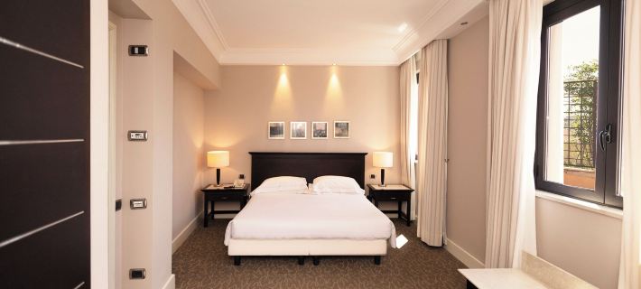 Regina Margherita Hotel Hotel a Cagliari