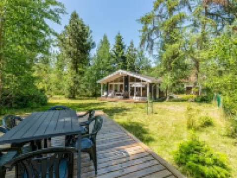 "Hertta" - 200m from the Sea