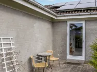 "Tolke" - 400m from the sea Hotels in Hejls