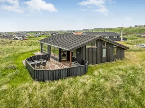 "Yma" - 200m from the Sea