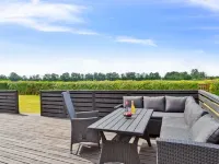 "Simon" - 1km from the sea Hotels in Ronne