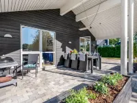 "Shania" - 300m from the sea Hotels in Juelsminde