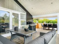 "Asel" - 4km from the Sea Hotels in Brovst