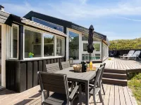 "Dijana" - 150m from the Sea Hotels in Saltum