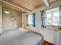 "Claus" - 1.5km to the Fjord -  Privatzimmer