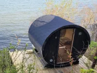 "Alimpij" - 5m from the Sea Hotels in Borkop