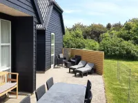 "Alfuin" - 500m from the Sea Hotels in Norlev Strand