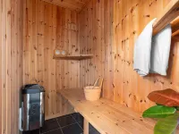 "Taio" - 500m from the Sea Hoteles en Rømø