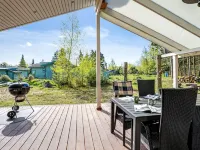 "Akseli" - 800m from the Sea - parking