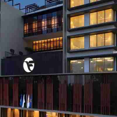 Fortune Park, Vellore - Member ITC Hotels' Group Hotel Exterior