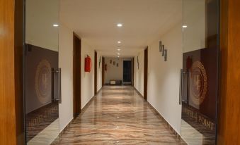 Hotel 4 Point