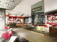 Ibis Makassar City Center