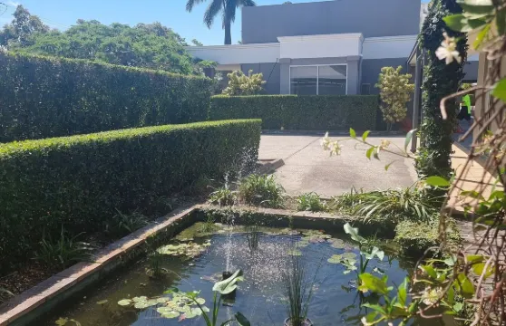 舒適酒店及公寓北門機場