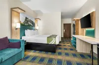 Quality Inn Brookings-University Hotel a Brookings