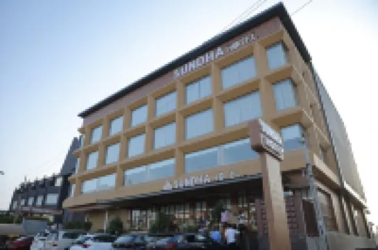 Sundha Hotel Hotels in Banaskantha