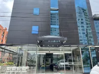 โรงแรม พลาซา สปอร์ต โรงแรมใกล้ศูนย์การประชุม G12