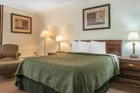 로드웨이 인 브룩빌 Jefferson County 호텔